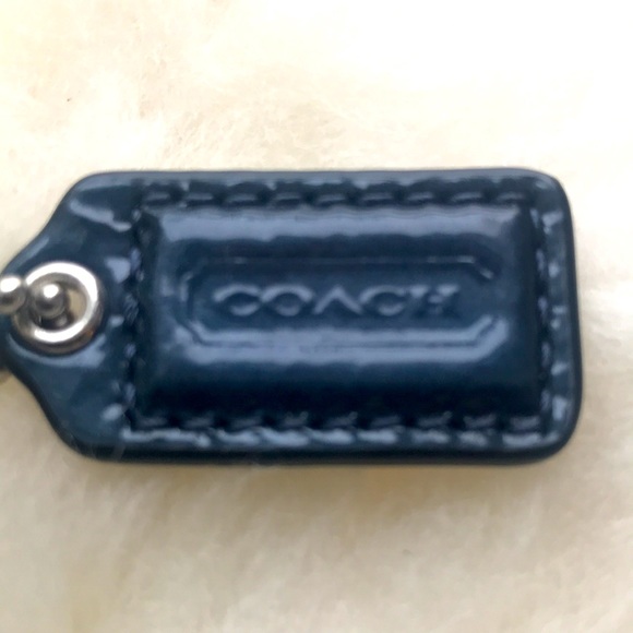 COACH wristlet purse - Picture 3 of 4